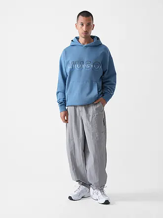HUGO | Kapuzensweater - Hoodie NOGUDI | 